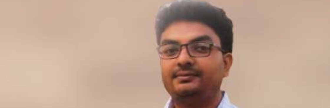 Subhankar Pal Cover Image