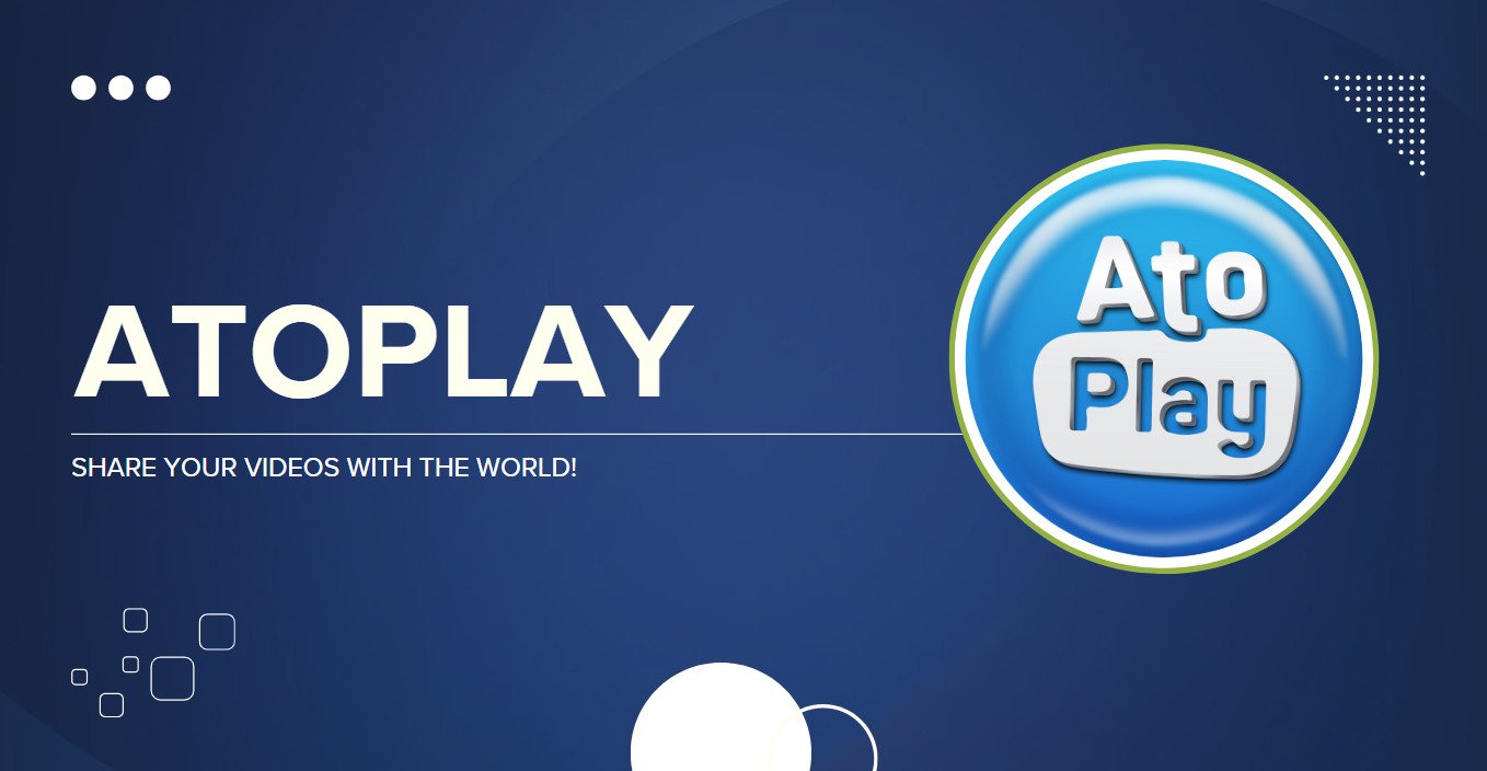 AtoPlay