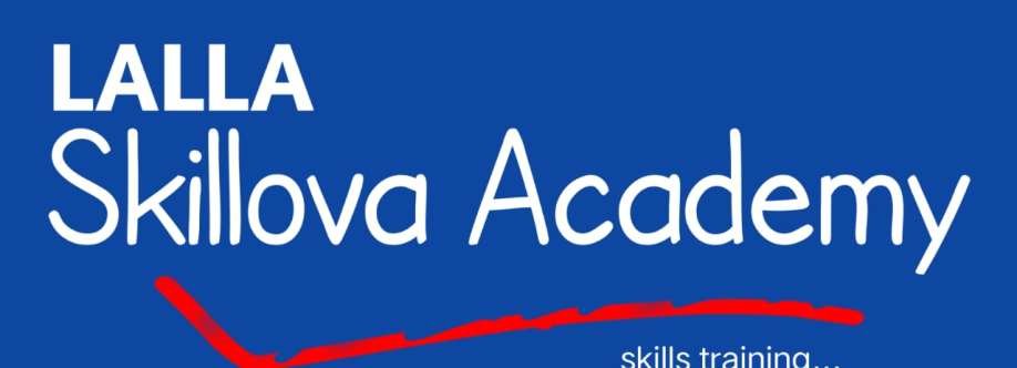 lalla Skillova academy Cover Image