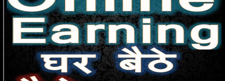 Earning app Cover Image