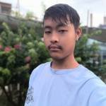 Aj Chakma Profile Picture